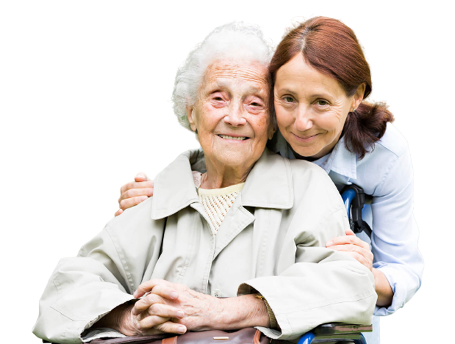 Курс патронажной сиделки (помощницы по уходу) в Хасавюрте