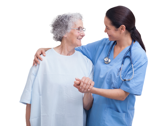 Курс младшей медсестры по уходу за больными в Хасавюрте